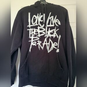 My Chemical Romance Hoodie